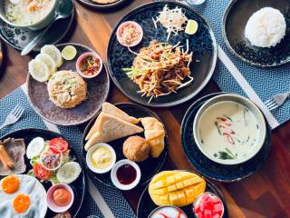 Lamai Bayview Boutique Resort - Lamai - 9