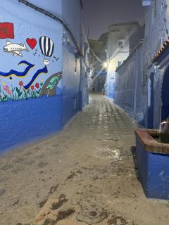 Tiny house - Chefchaouen - 9