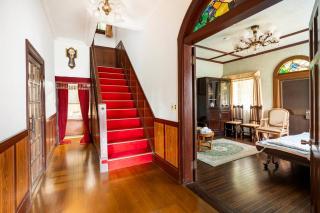 大正浪漫が残る逗子海岸近くの古民家で日常とは離れた一時を - 2