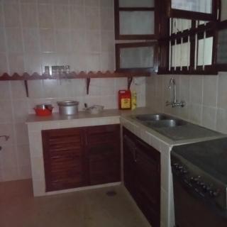 Daddy cool apartment - Ngambo - 7
