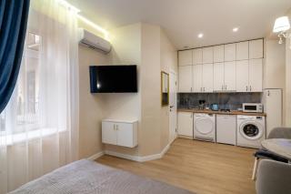 Luxury flat near Opera 2 - Lviv - 4