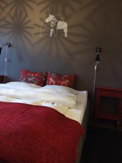 Hotell Fridhemsgatan - 8