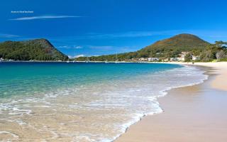 Perfect Coastal Getaway-Metres to Shoal Bay Beach - Nelson Bay - 9