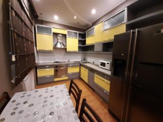 квартира посуточно в центре Бухар Жырау 46 - Karagandá - 7