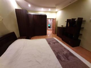 квартира посуточно в центре Бухар Жырау 46 - Karagandá - 6