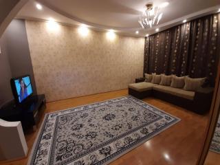 квартира посуточно в центре Бухар Жырау 46 - Karagandá - 4