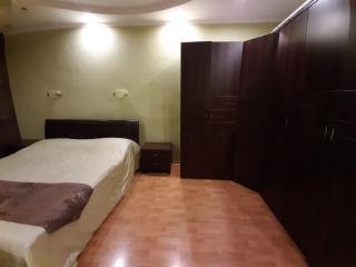квартира посуточно в центре Бухар Жырау 46 - Karagandá - 3