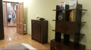 квартира посуточно в центре Бухар Жырау 46 - 1