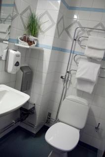 Hotell Fridhemsgatan - Mora - 2