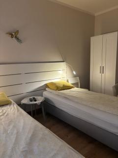 Apartament Józefa - Toruń - 9