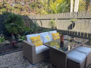 The Parrot Place - The Parrots Nest - Kerikeri - 1