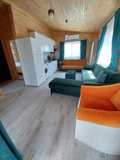 Cirali Zambak Villa - Çıralı - 9