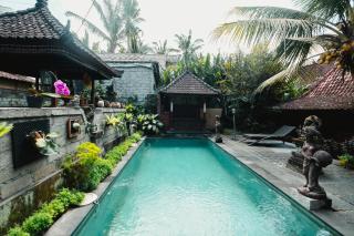 Rizky Guesthouse - Ubud - 4