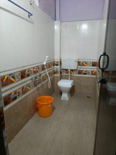 Vidhathri Homestay - Tirupati - 2