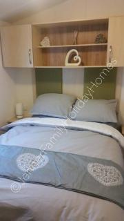 Jenner Family Holiday Homes at Tattershall Lakes - Dogdyke - 5