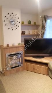 Jenner Family Holiday Homes at Tattershall Lakes - Dogdyke - 1