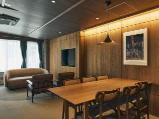 illi Rom Hamamatsucho - 5