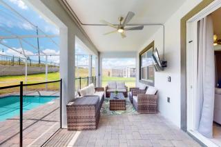 Mickey’s Hideaway – A One-of-a-Kind Vacation Experience Minutes from Disney - Kissimmee - 5