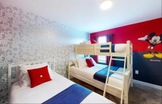 Mickey’s Hideaway – A One-of-a-Kind Vacation Experience Minutes from Disney - Kissimmee - 4