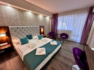 Bástya Konferencia és Wellness Hotel - Miskolctapolca - 8