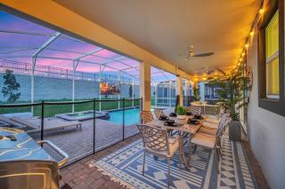 Welcome to Your Dream Vacation Home! - Kissimmee - 0