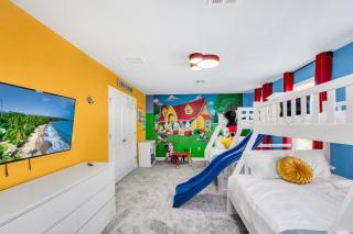 Welcome to Your Dream Vacation Home! - Kissimmee - 6