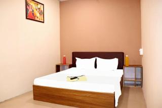 Ibis Rooms Times World Althan - 6