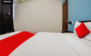 Ibis Rooms Times World Althan - Surat - 9