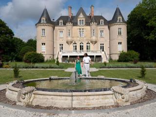 Grand Château Renaissance avec Parc, Piscine et Activités, Rénové en 2023 - FR-1-410-389 - Vallon-sur-Gée - 4