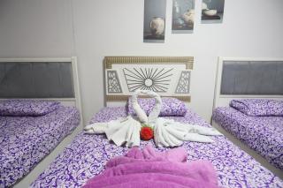Giza City Hotel-الجيزة سيتى اوتيل - Il Cairo - 0