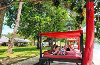 Beach Republic Koh Samui - Lamai - 7