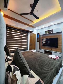 Neelkanth by UV Stays - Haridwār - 0
