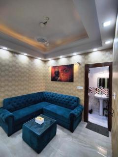 Neelkanth by UV Stays - Haridwār - 3
