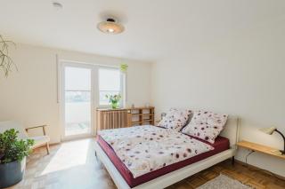 FerienWohnenSieglinde - Weiden - 3