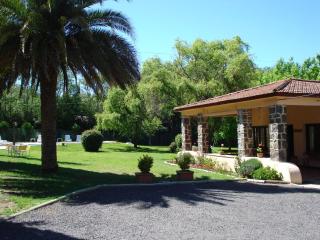 Las Acacias - Posada de Campo - Villa General Belgrano - 0