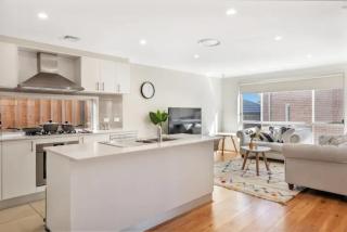 Kellyvile Cozy 5BrHouseParkingShopping Center - Kellyville - 5