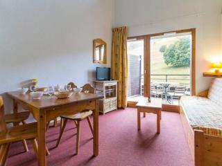 Duplex cosy au Corbier pour 8 pers. avec balcon, accès pistes, navette gratuite - FR-1-267-256 - 0