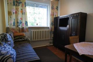 Private Apartment in Tallin, Pelguranna C - Tallinn - 2