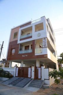 Best place to chill in city! Beautiful 2 BHK Villa! - Secunderabad - 5
