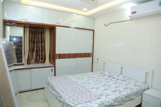 Best place to chill in city! Beautiful 2 BHK Villa! - Secunderabad - 3