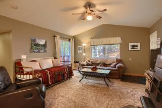 Hibernation Hideaway- Inside Yosemite- Dog Friendly - South Wawona - 6