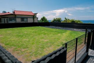 しっぽの森リゾート白浜 - 6