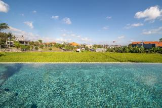 Villa Kopi Canggu - Canggu - 9