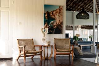 Villa Kopi Canggu - Canggu - 2