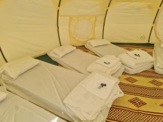 TRANQUILO - Dead Sea Glamping - Metsoke Dragot - 9