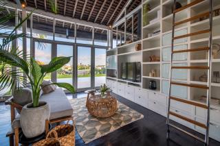 Villa Kopi Canggu - Canggu - 1