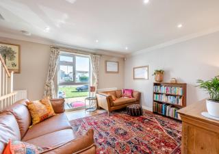 Olive Tree Beach House - Shoreham-by-Sea - 9