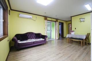 Yang Yang Sangol Yeohang Pension - P'ulbat'chae - 9
