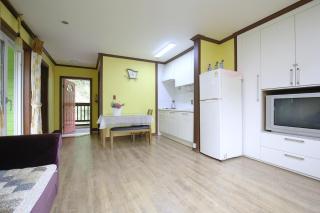 Yang Yang Sangol Yeohang Pension - P'ulbat'chae - 8