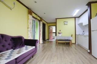 Yang Yang Sangol Yeohang Pension - P'ulbat'chae - 7